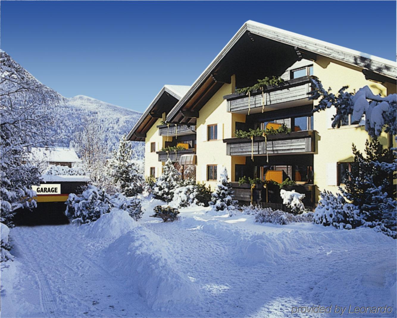 Apparthotel Residende Pircher Bolzano Bagian luar foto