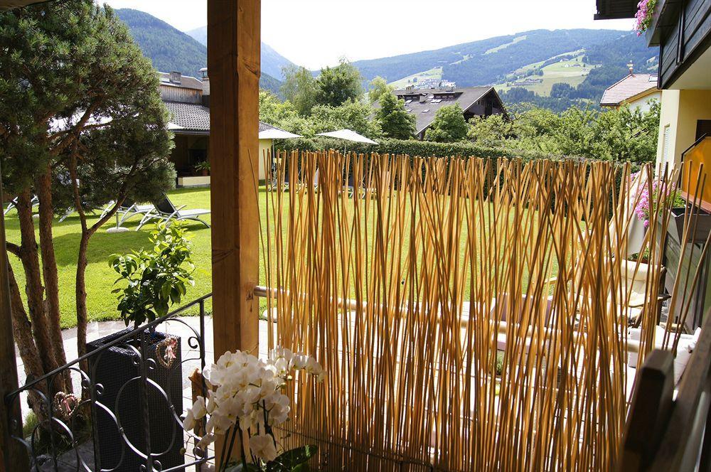 Apparthotel Residende Pircher Bolzano Bagian luar foto