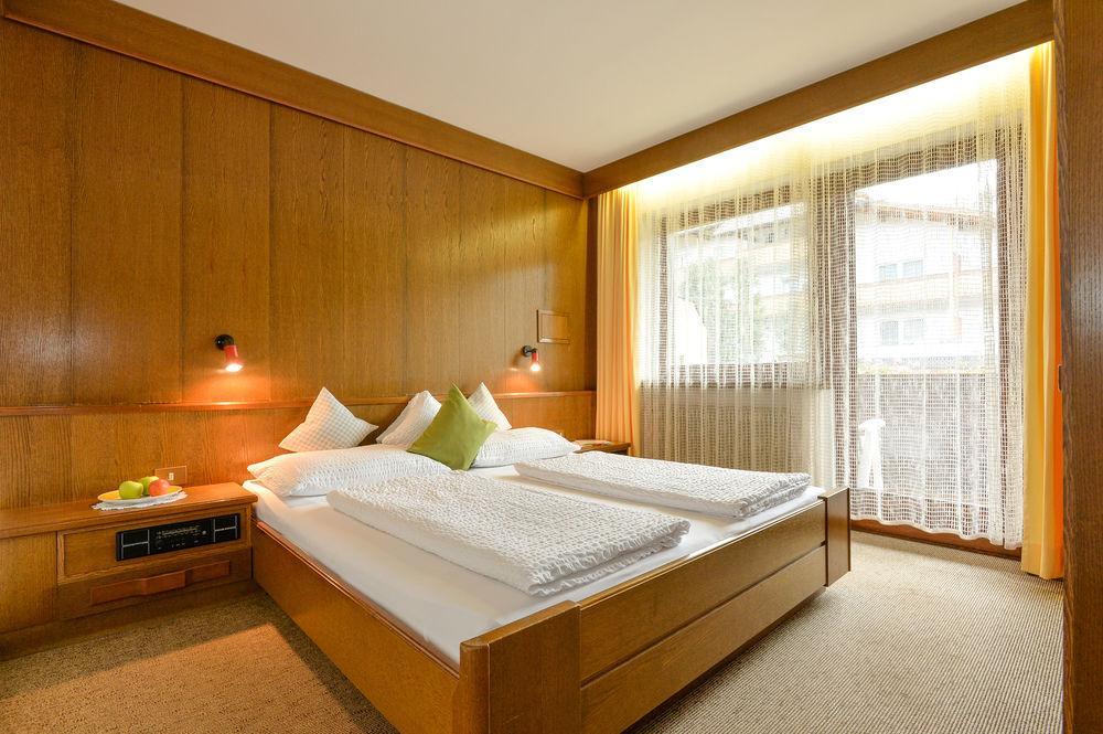 Apparthotel Residende Pircher Bolzano Bagian luar foto