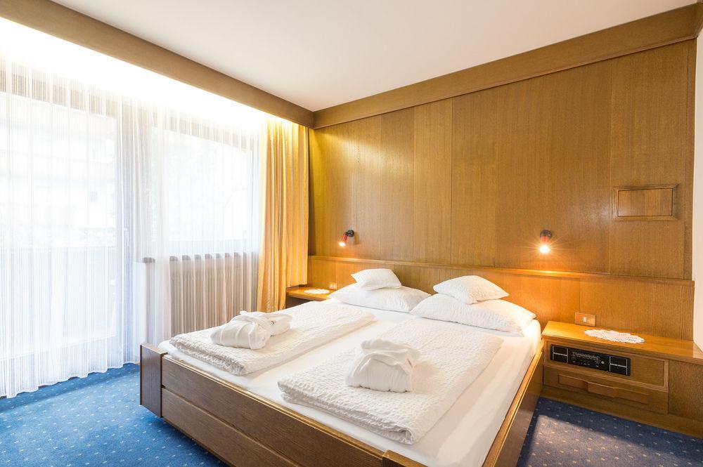 Apparthotel Residende Pircher Bolzano Bagian luar foto