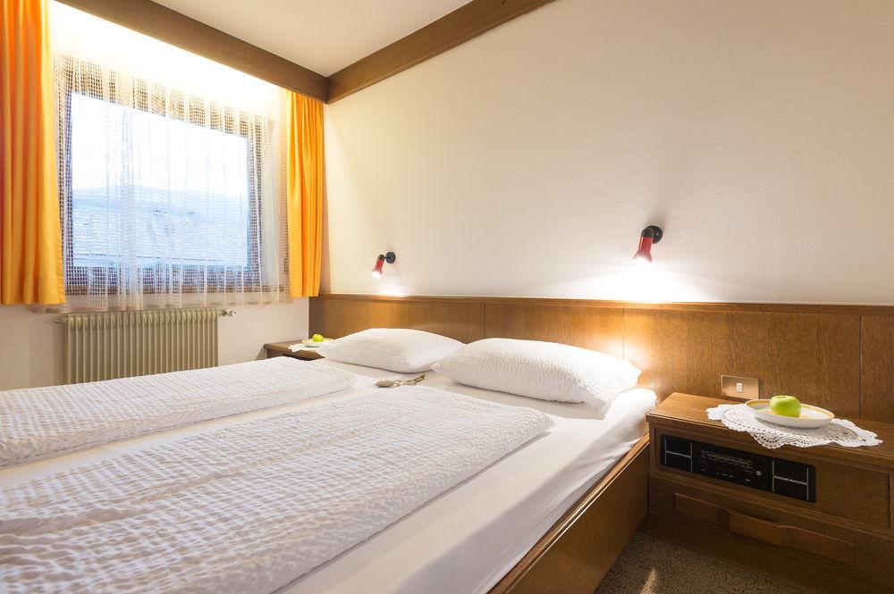 Apparthotel Residende Pircher Bolzano Bagian luar foto