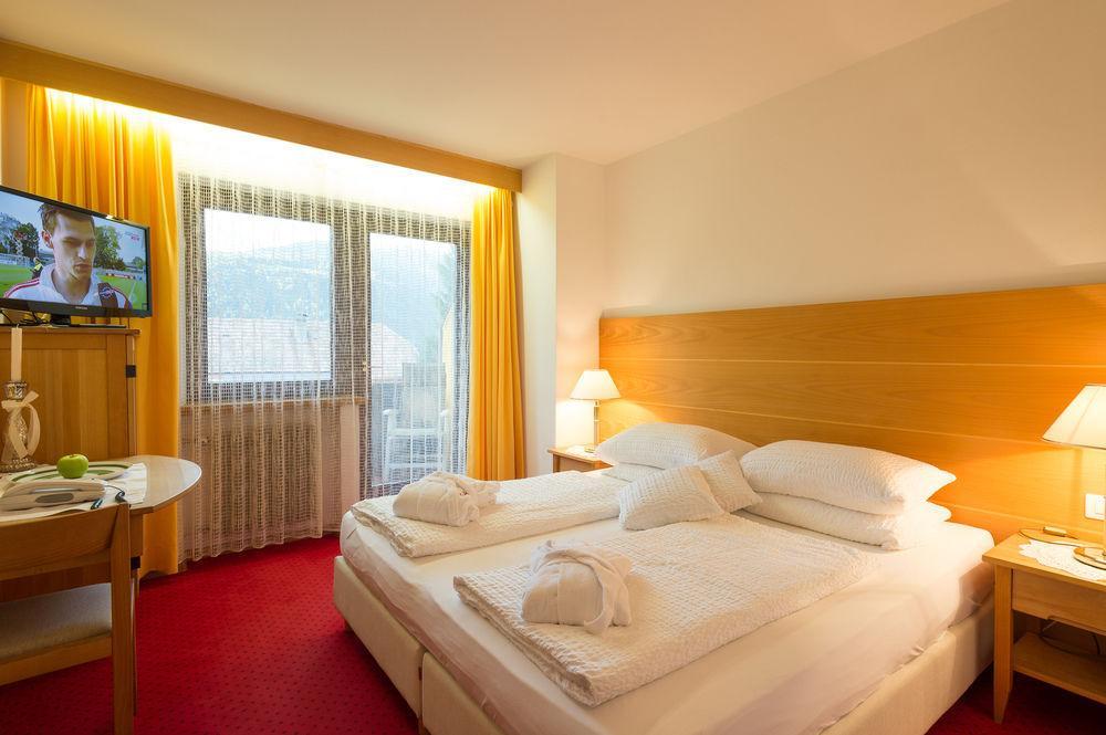 Apparthotel Residende Pircher Bolzano Bagian luar foto