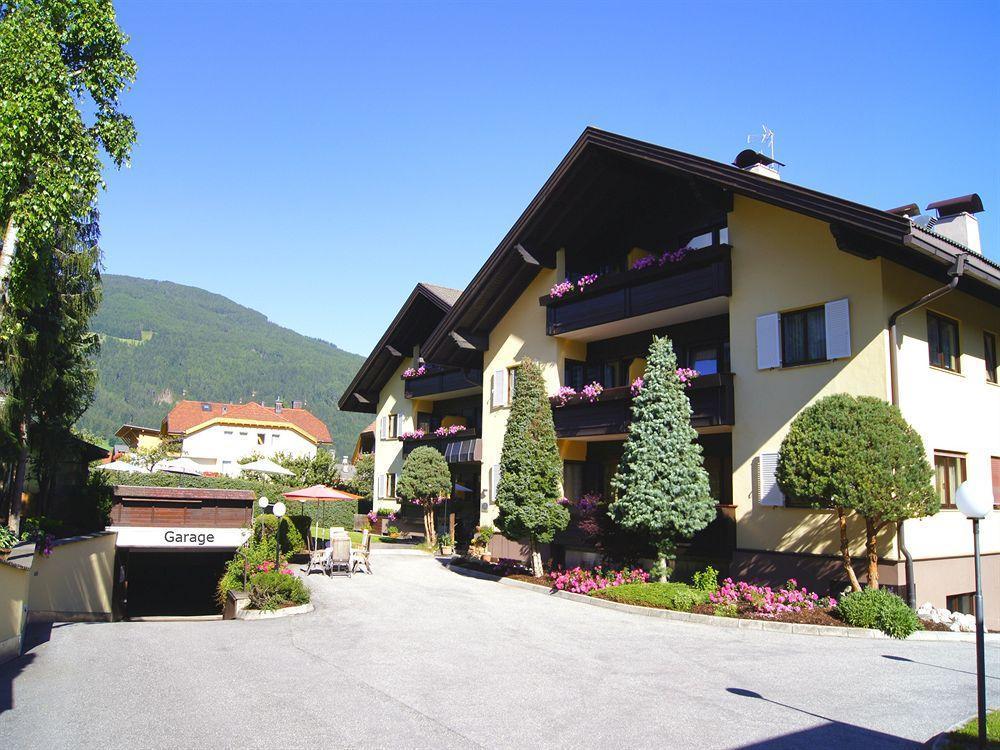 Apparthotel Residende Pircher Bolzano Bagian luar foto